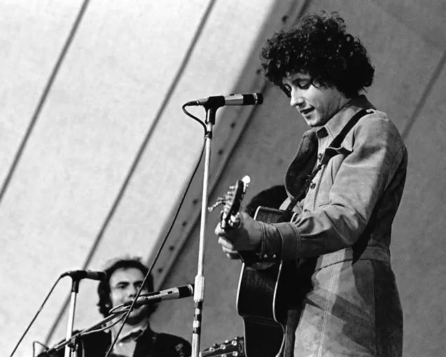 folk rock