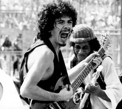 Festival de Woodstock 1969