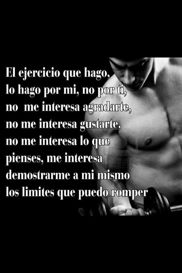 El Gimnasio...un Estilo de Vida