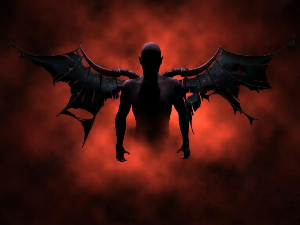 13 cosas que tal vez no sabías del diablo y sus demonios