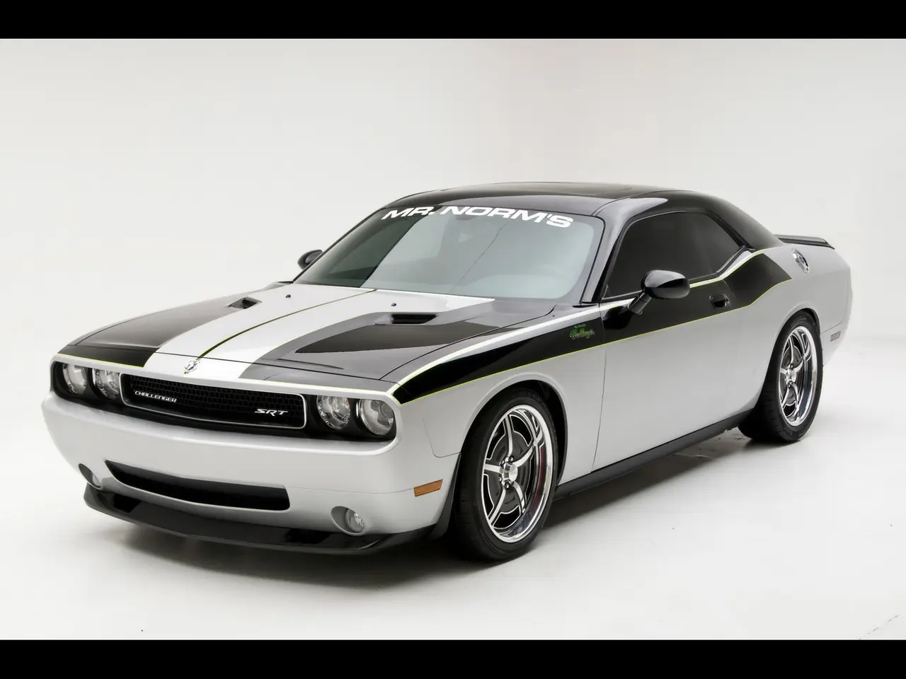 challenger argentina