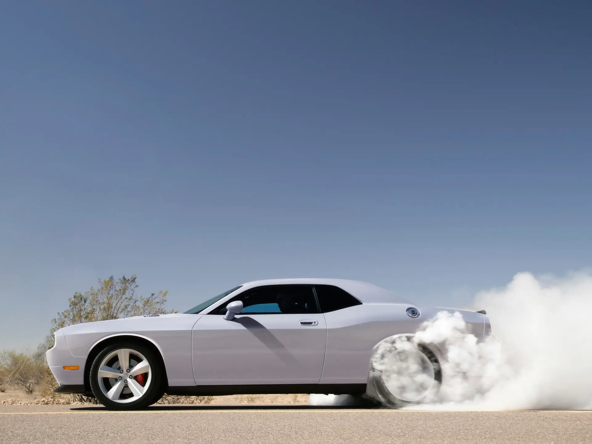dodge