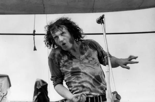 Festival de Woodstock 1969