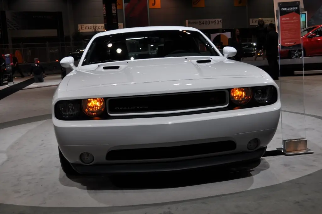 Muscle Cars
