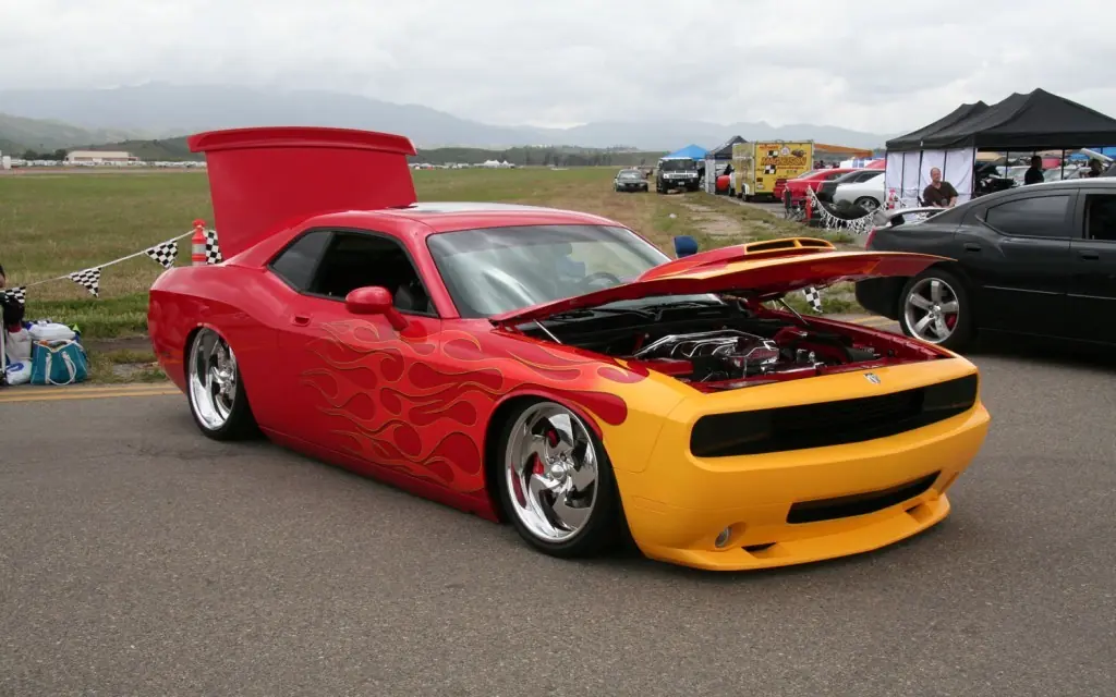 challenger argentina