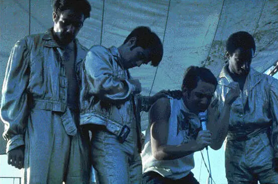 Woodstock