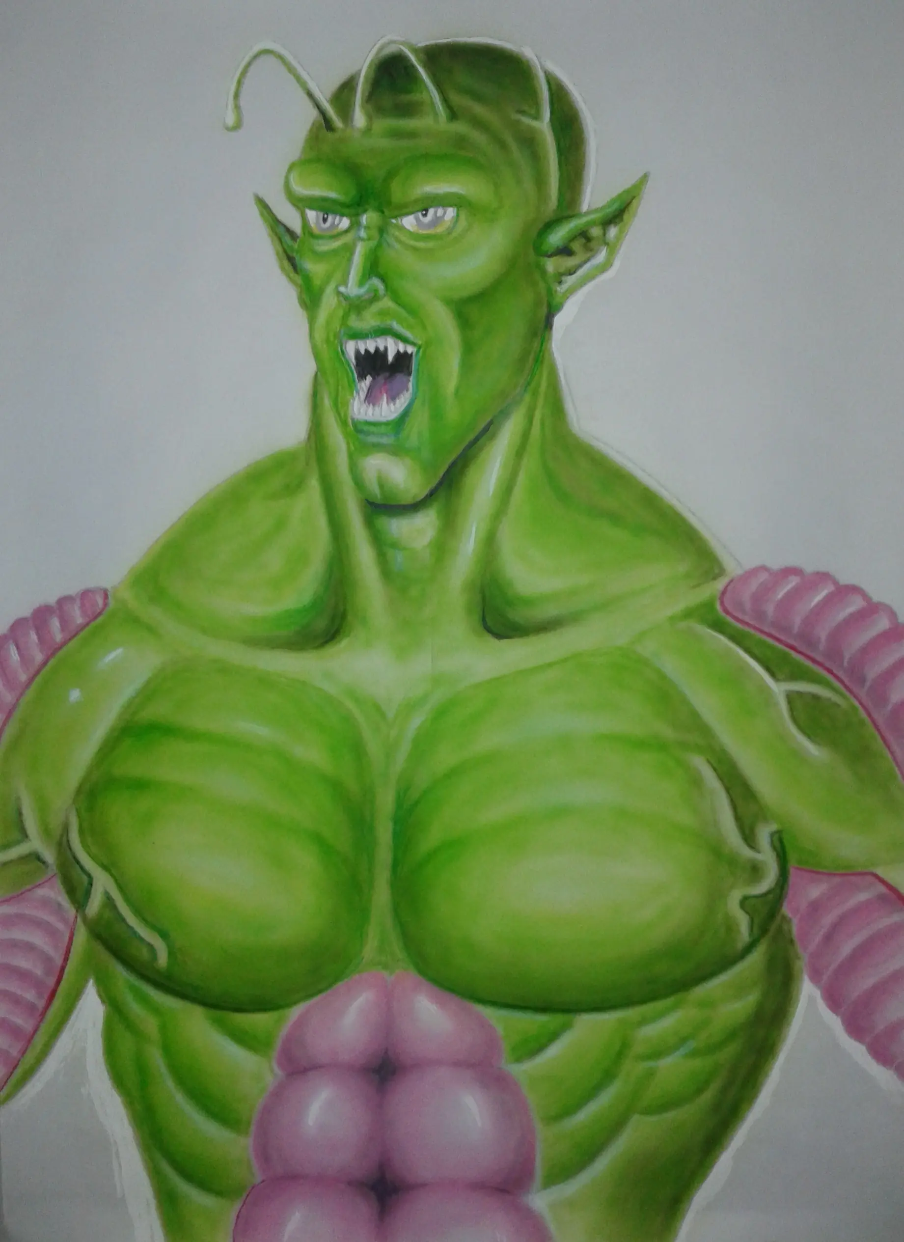 piccolo