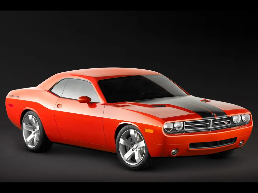 challenger argentina