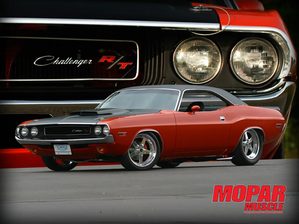 challenger argentina