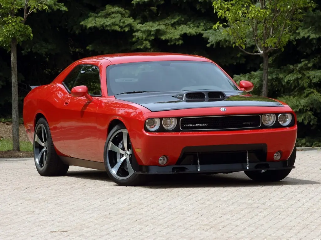 dodge