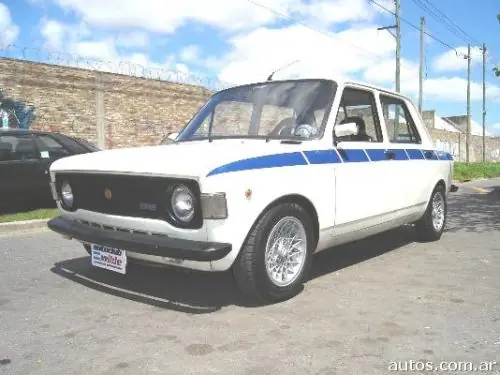 fiat uno