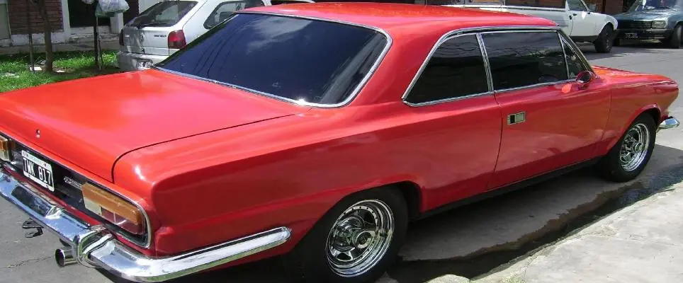 fiat 128