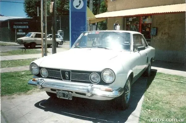 renault 12