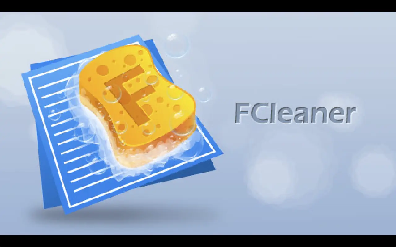 FCleaner : Mas Rapido Que CCleaner