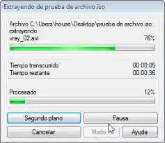 Abrir