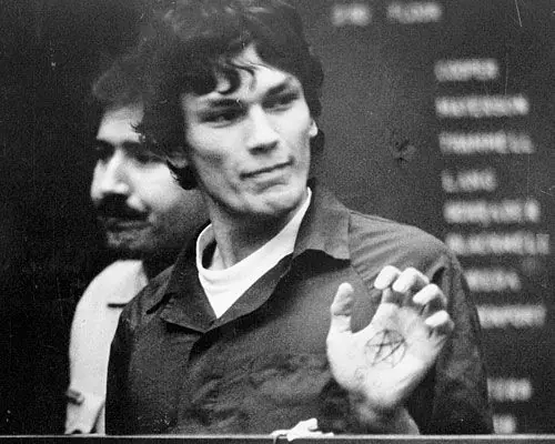 Top 10 asesinos en serie