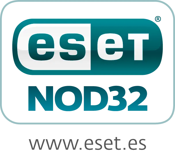 Eset Nod32 - El Mejor Antivirus Para Proteger Tu Ordenador.