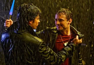 smallville temporada 10 el final