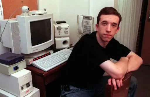 Los hackers mas Peligrosos del mundo