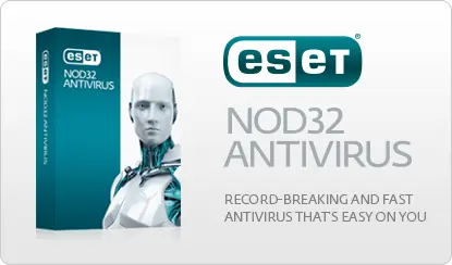 Eset Nod32 - El Mejor Antivirus Para Proteger Tu Ordenador.