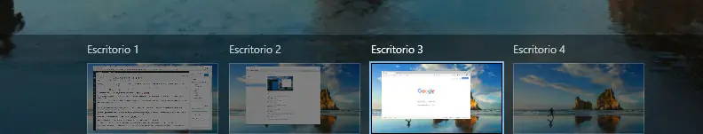 escritorio virtual