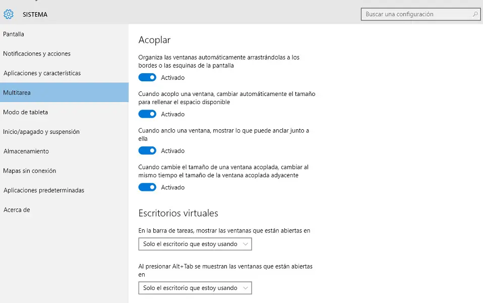 Cómo aprovechar los escritorios virtuales de Windows 10