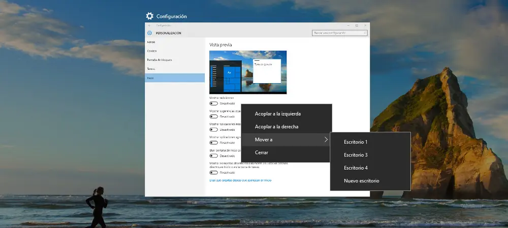escritorio virtual