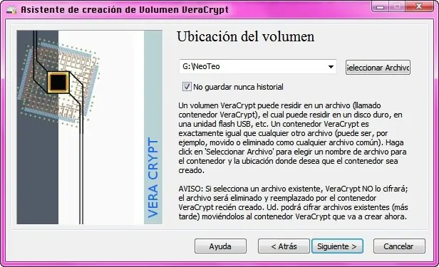 disk on key