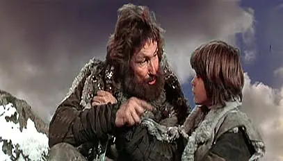 lo epico hecho cine conan el barbaro