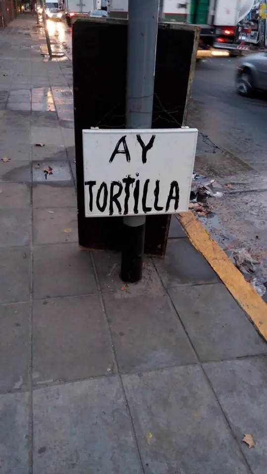 Solo en Argentina vemos esto (3ra parte)