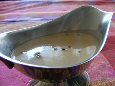 Salsas Caseras para todos los gustos Salsas Caseras para todos los gustos