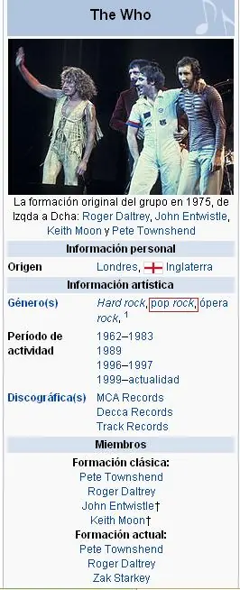rockmusica