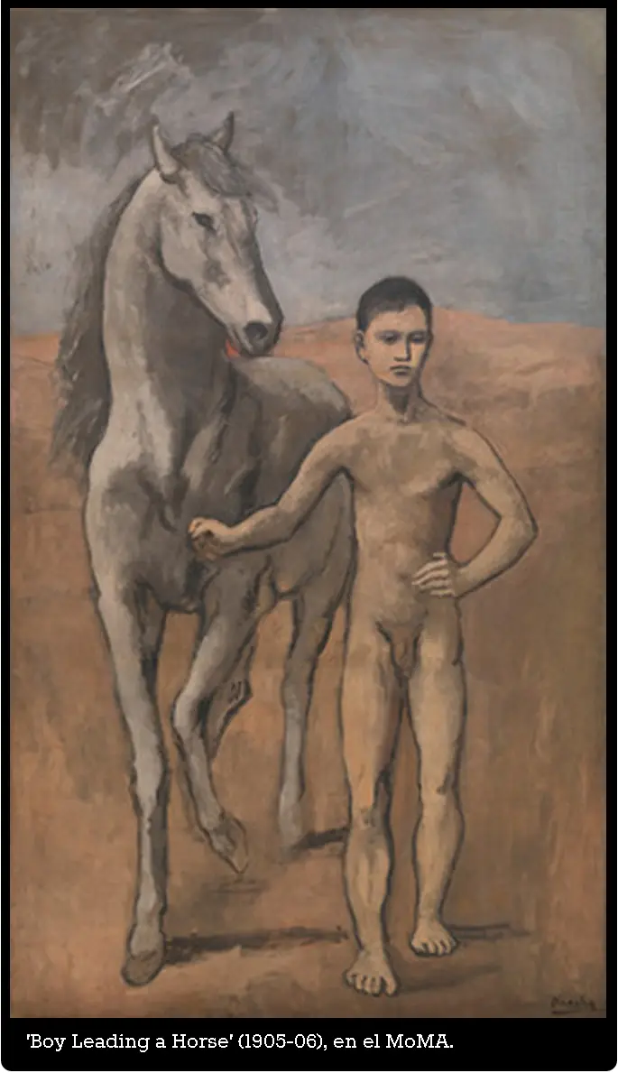 obra de arte