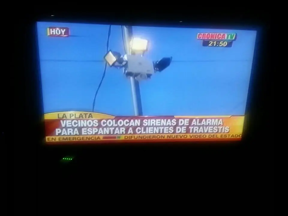 Humor Argento
