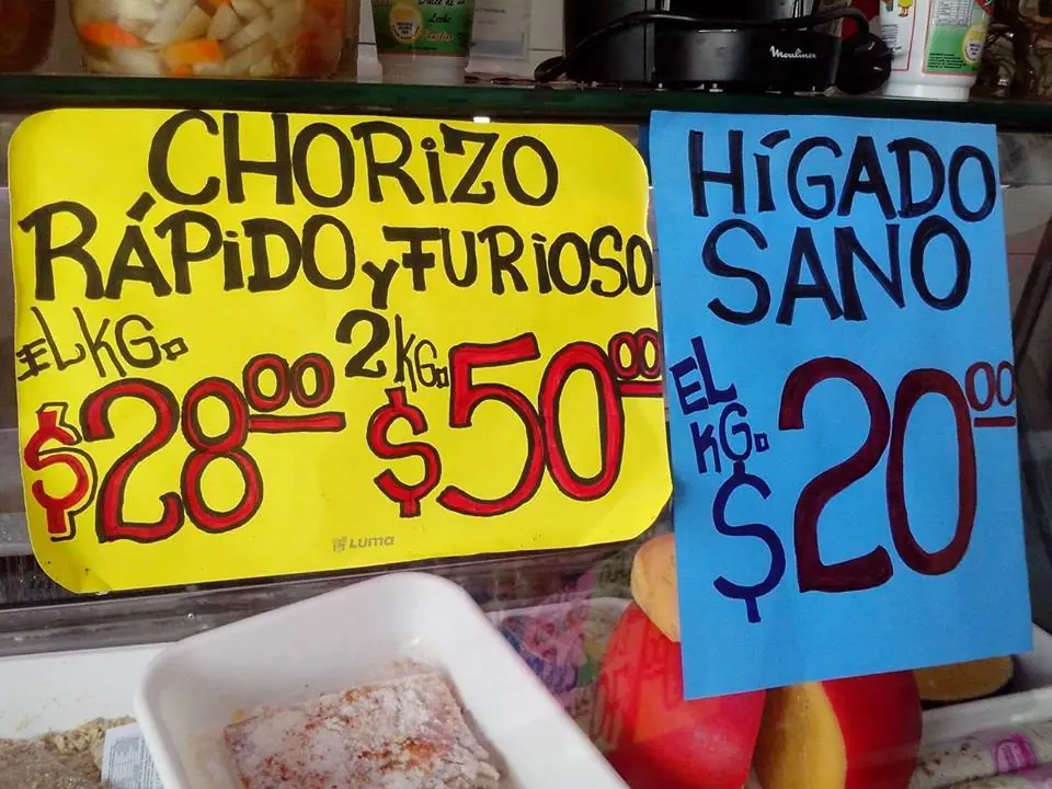 Humor Argento