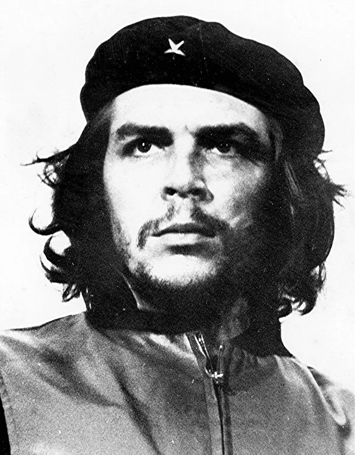 10 Frases del Che Guevara (no tan grandiosas)