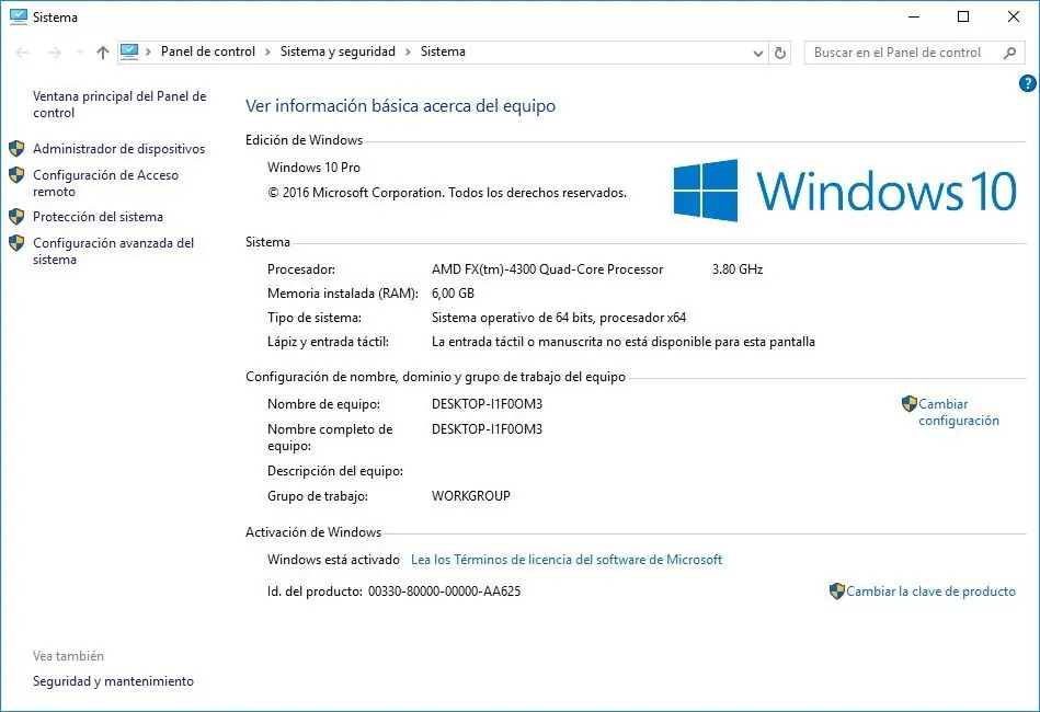Sistemas operativos de 32 y 64 bits: ¿cuál es la diferencia?
