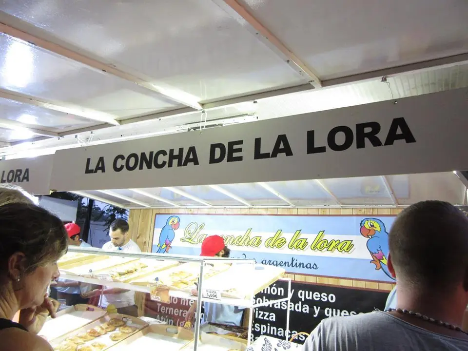 tercera parte