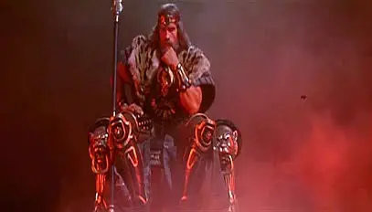 conan