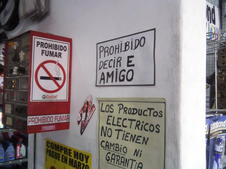 Humor Argento