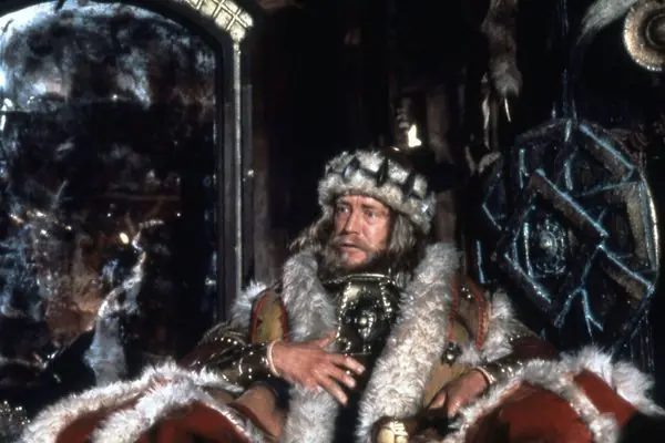 lo epico hecho cine conan el barbaro