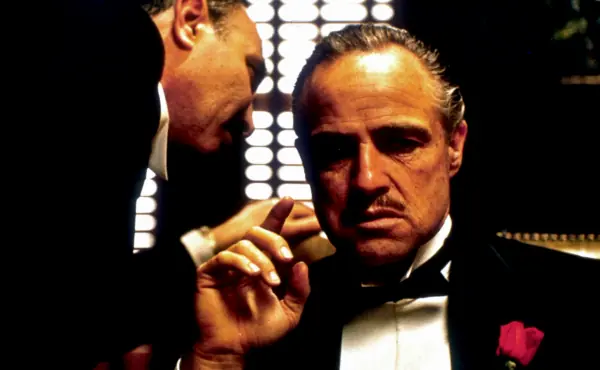 Cómo El Padrino cambio la mafia