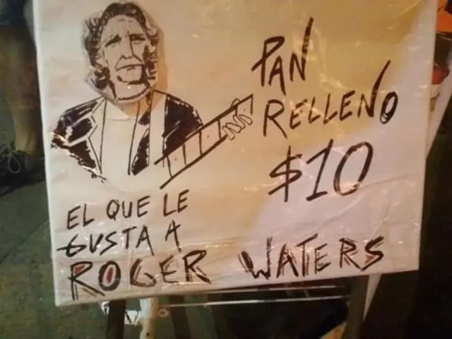 Solo en Argentina vemos esto (3ra parte)