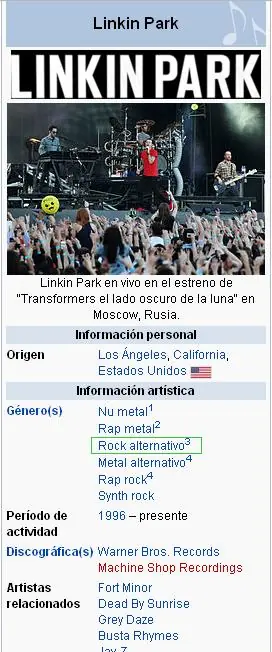 cumbia