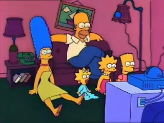 Los simpsons