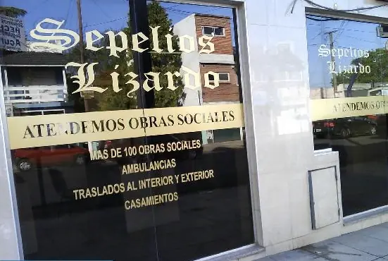 Humor Argento