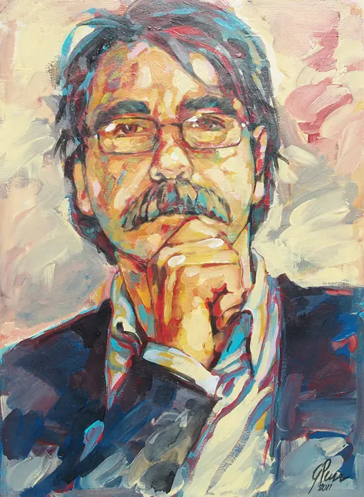 arte argentino