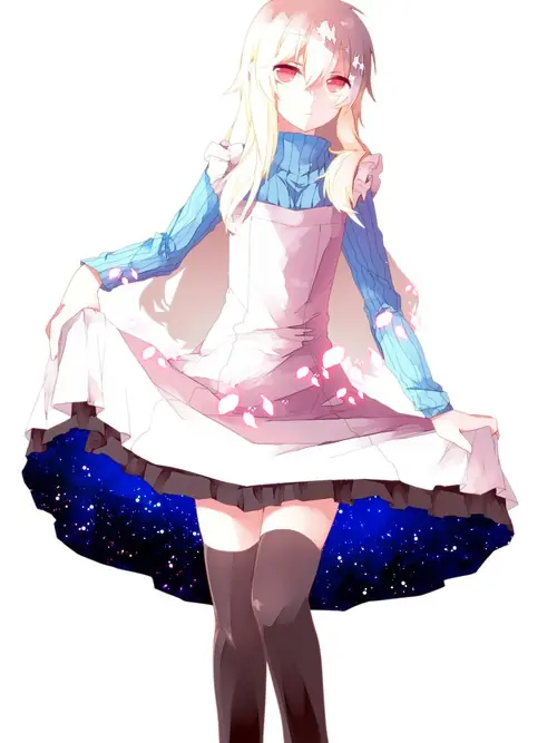 Imagenes Kawaiis y Anime (Parte 13) (Especial Neko Girls)
