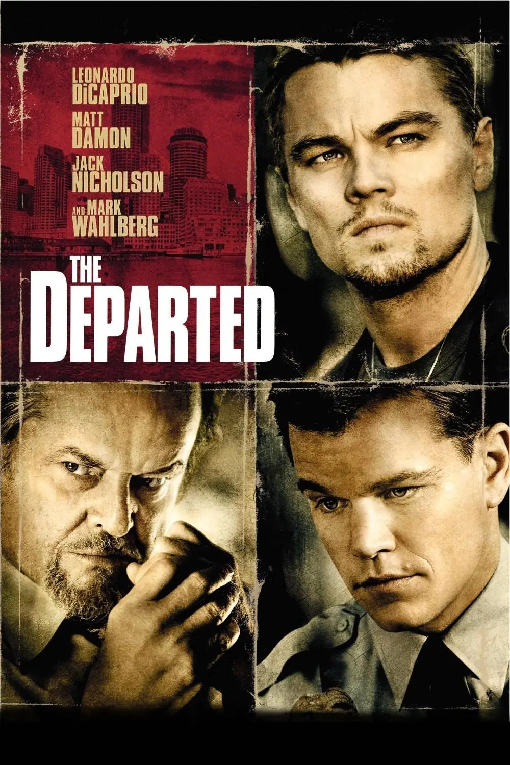peliculas de traicion