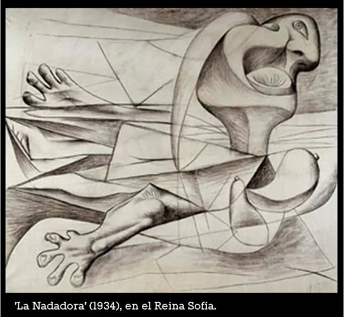 pablo picasso
